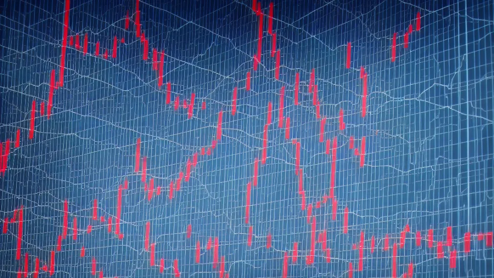 Wall Street Accelerează Scăderile Aproape de 3% din Cauza Noilor Atacuri ale Lui Trump la Adresa Lui Powell