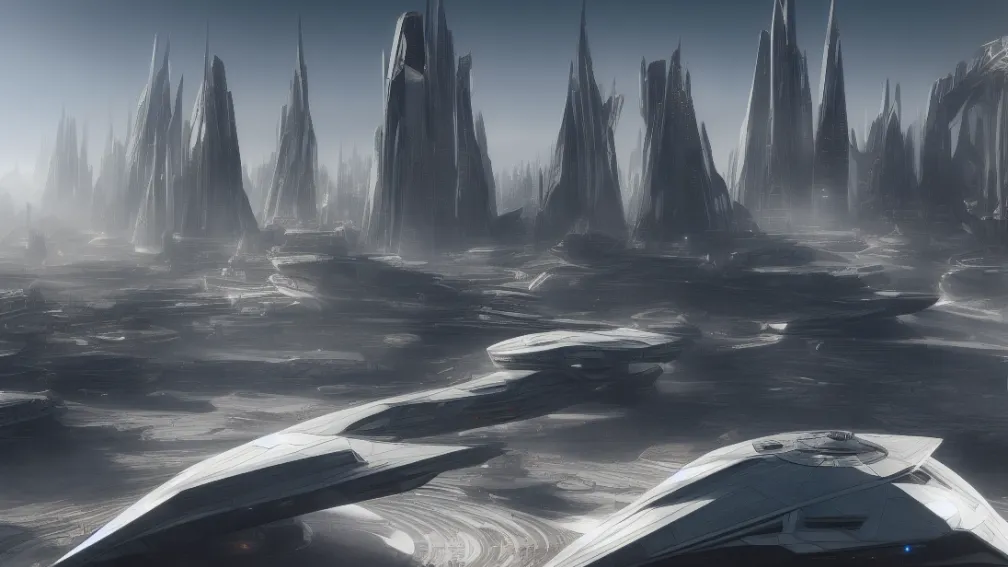 «Andor» duce «Star Wars» la o complexitate fără precedent: «Sunt puține momente de pace în timpul poveștii»