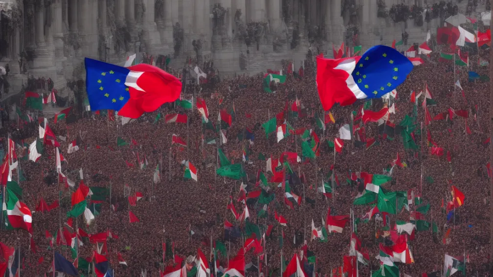 Viktor Orbán și «gângăniile» europene
