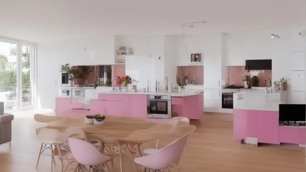Renovarea unui apartament din Madrid într-o oază de lumină și spațiu păstrând spiritul original
