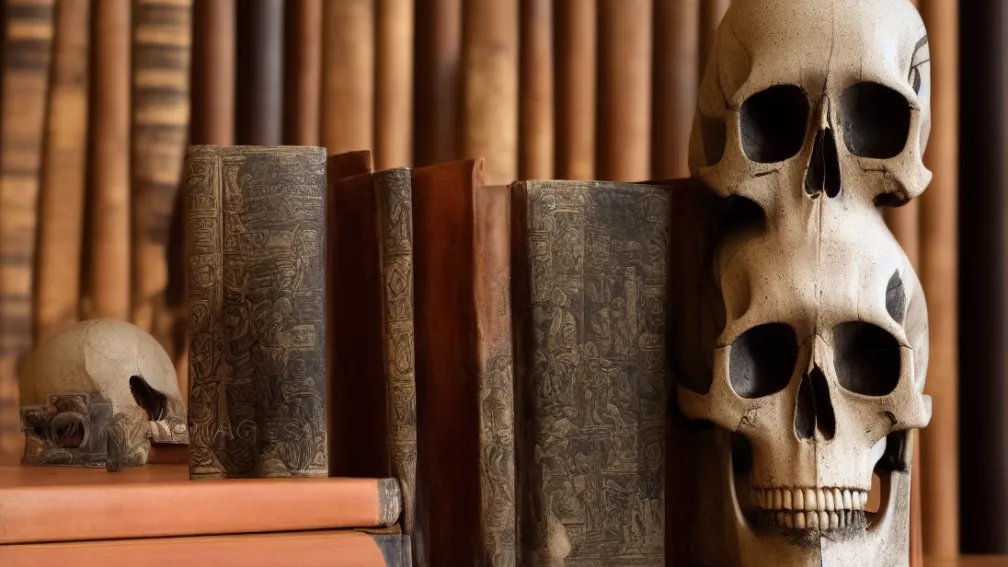 Craniul unei sclave folosit ca pahar de vin de profesorii din Oxford: Universitatea se confruntă cu trecutul său colonialist