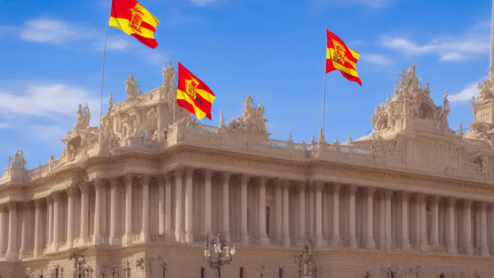 Senatul spaniol cere Guvernului să prezinte Bugetul pentru a «respecta obligația constituțională»