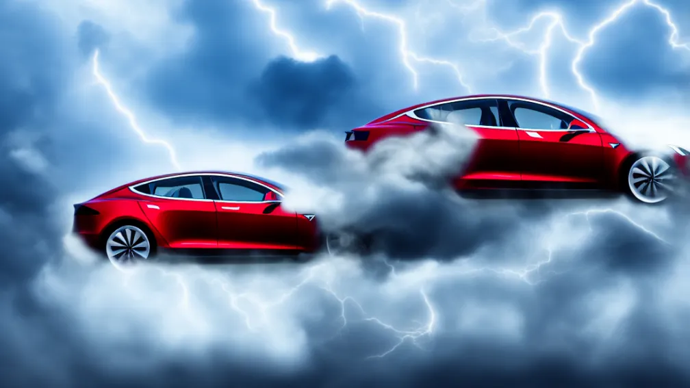 Profitul Tesla scade cu 71% din cauza prejudiciului de imagine provocat de Elon Musk