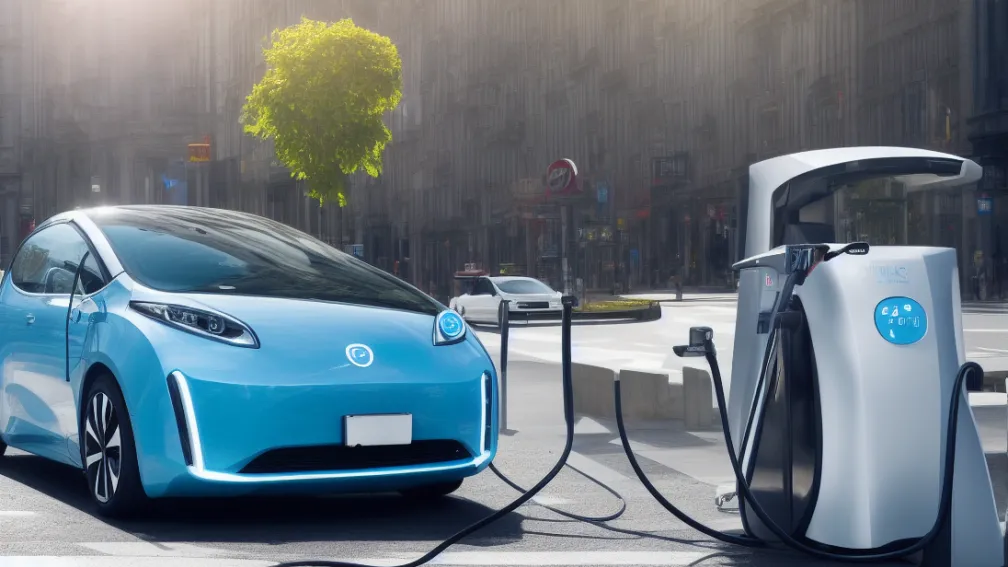 Spania, codașă în Europa la fiscalitatea verde pentru stimularea mașinilor electrice