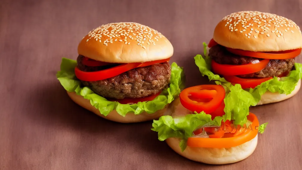 Hamburgurul clasic, pe cale de dispariție: Ură eternă «burgerului» modern