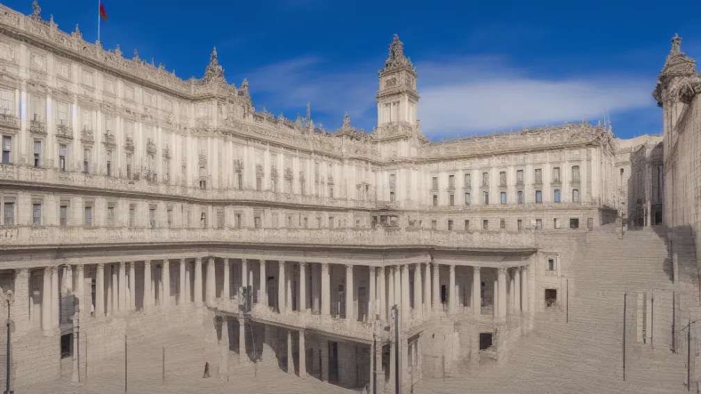 Prima lovitură pentru macro-celuloza proiectată în Lugo: Altri pierde 30 de milioane de fonduri europene