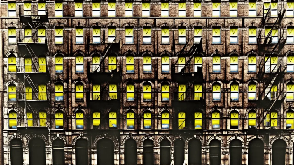 «Physical Graffiti» împlinește 50 de ani: Cum Led Zeppelin a construit o capodoperă a albumelor duble