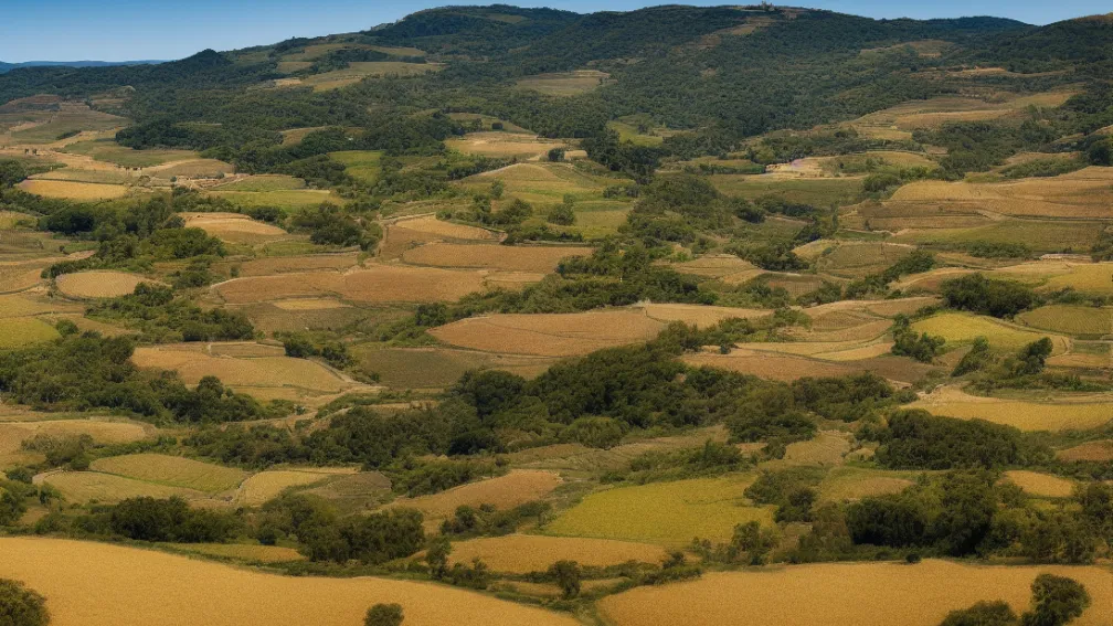 Ce să faci într-un weekend în Las Hurdes și văile nordice din Cáceres