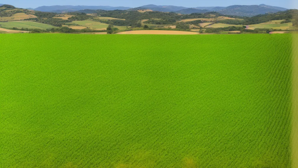 Spania depășește Franța ca țară europeană cu cea mai mare suprafață de producție ecologică
