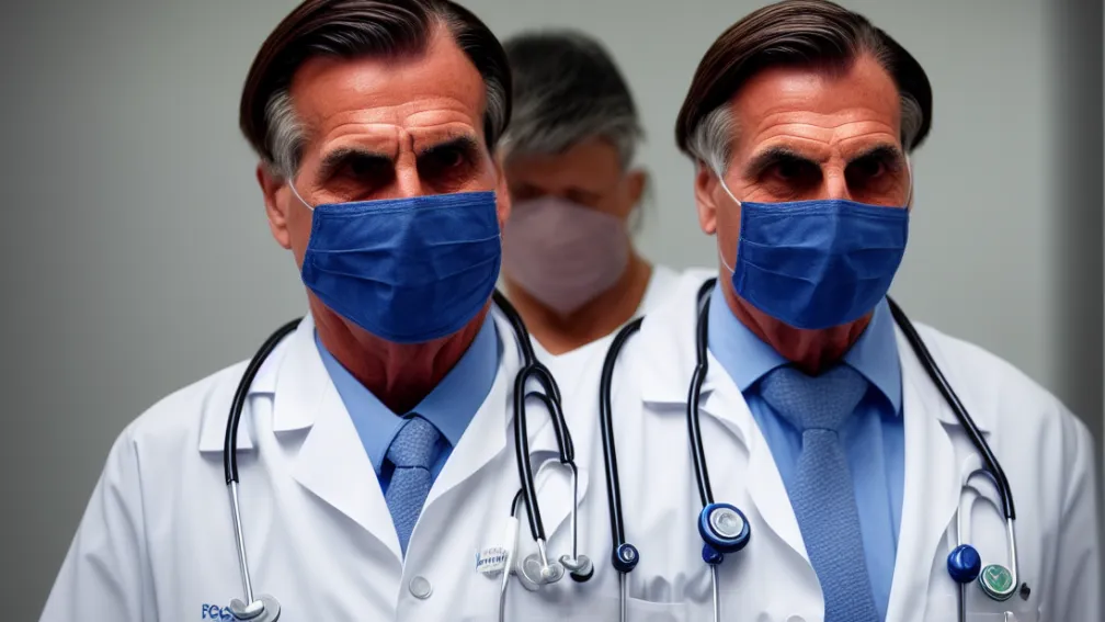Fostul președinte Bolsonaro, «deteriorare clinică» după 12 zile de spitalizare