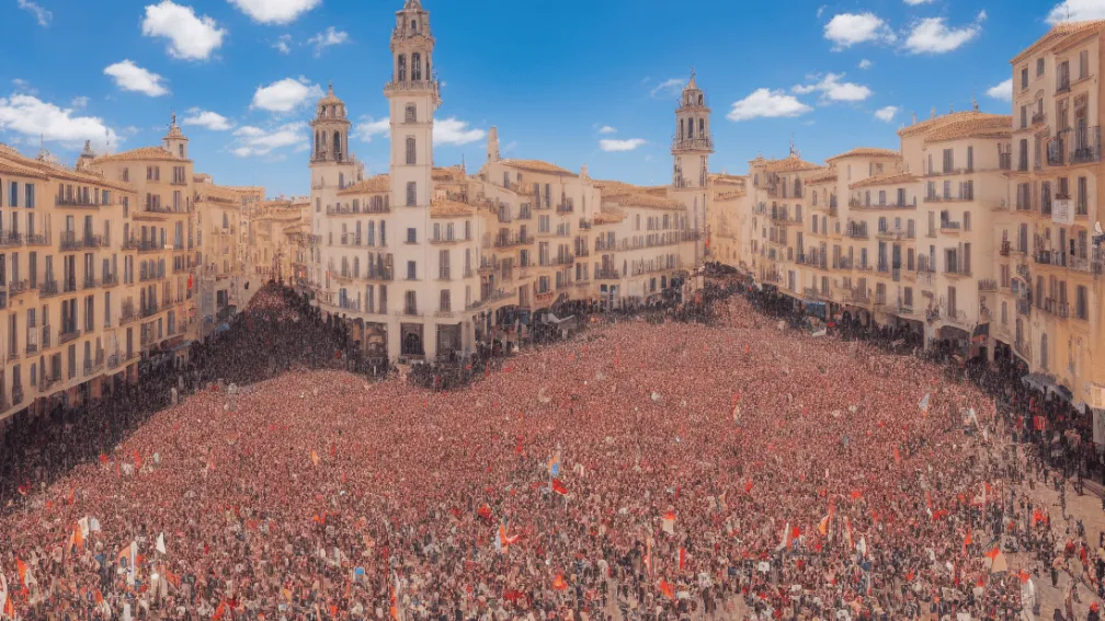 Nașterea celei de-a Doua Republici Spaniole