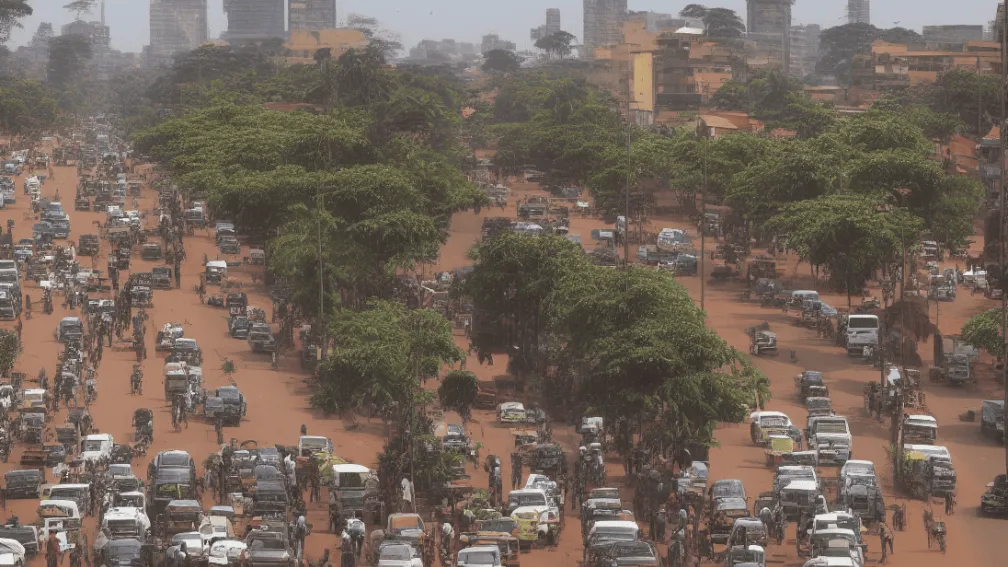Uganda va redenumi străzile din Kampala care onorează colonialiștii britanici, în urma unei decizii judecătorești