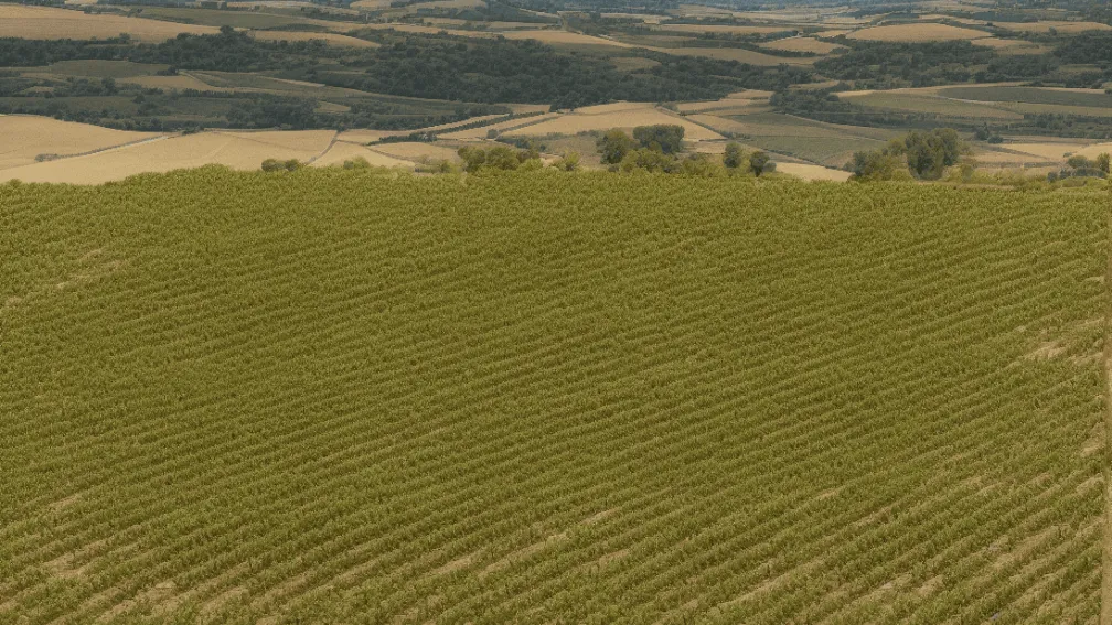Gastronomia Ribera del Duero, dincolo de vin