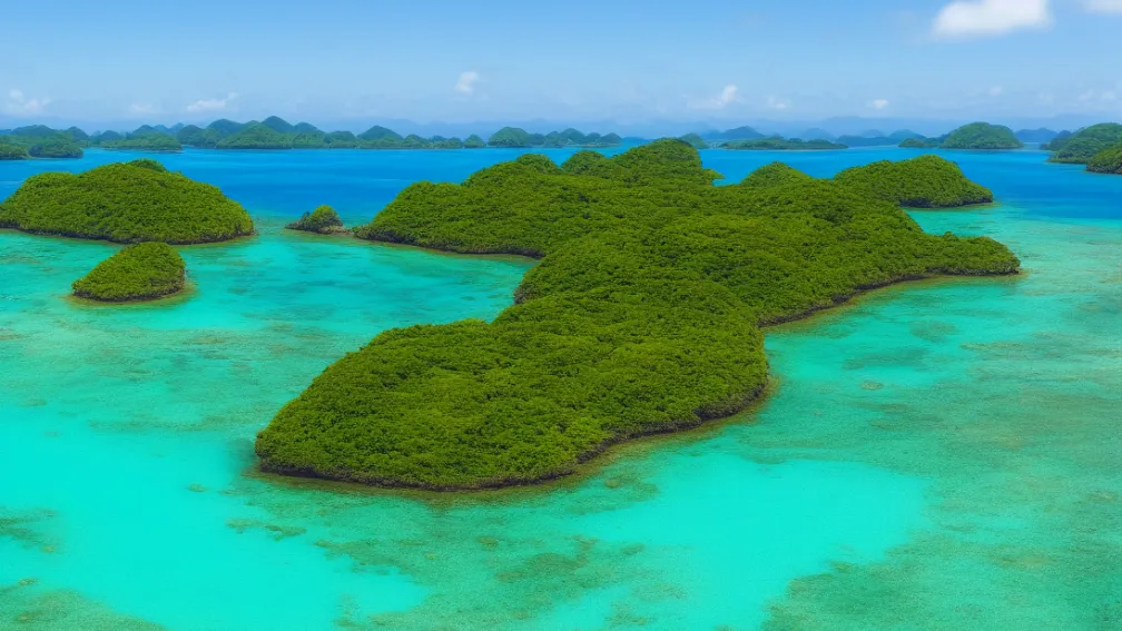 Ishigaki, Taketomi și Iriomote: Triunghiul perfect din Japonia