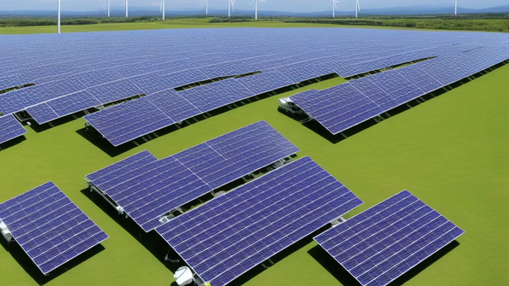Inovație de la Barcelona: Hidrogen solid pentru energie regenerabilă