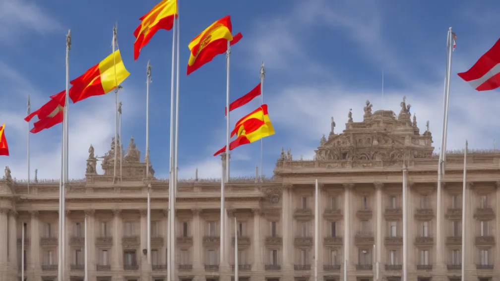 Partidul Popular spaniol va sesiza Curtea de Conturi în privința anulării contractului de arme cu Israel