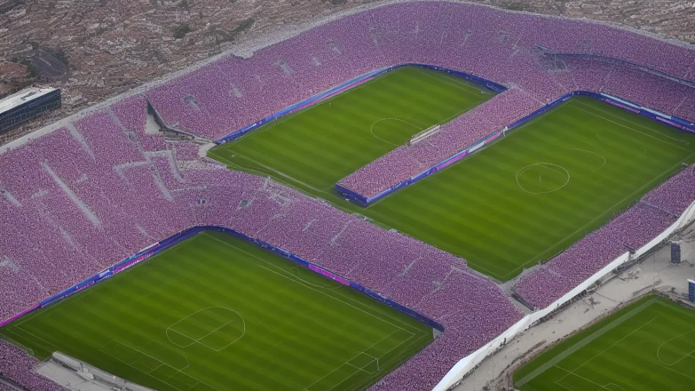 Retrogradarea anunțată a echipei Real Valladolid, cu Ronaldo absent