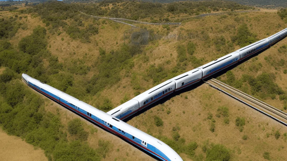 Talgo se confruntă cu riscuri din cauza sancțiunilor Renfe pentru trenurile Avril și solicită reechilibrarea contractului