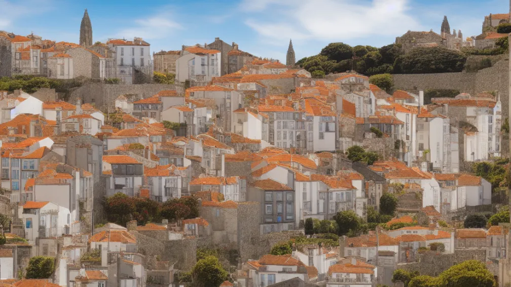 Ministerul Consumatorului identifică 9.125 de apartamente turistice fără licență în Galicia