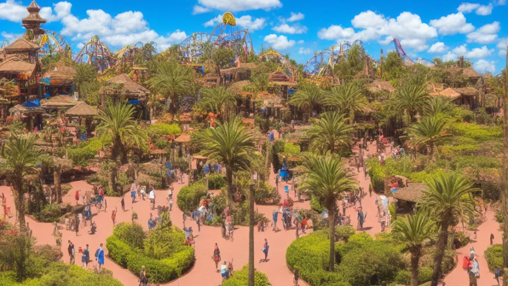Port Aventura anulează evenimentul de celebrare a 30-a aniversare: «Nu există condiții optime»