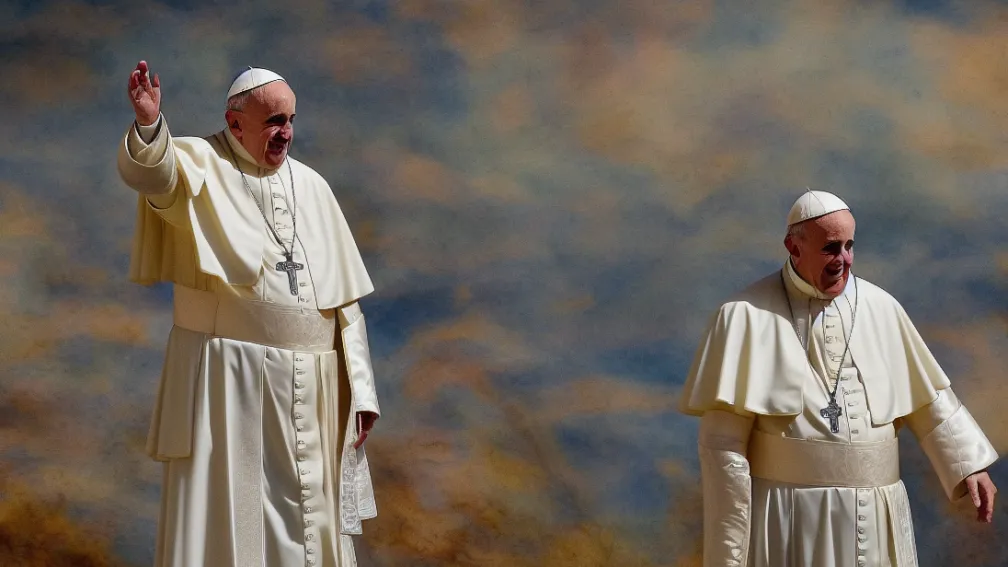 Cele trei învățături ale Papei Francisc