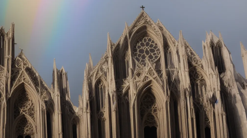 Francisc și persoanele LGTBI+: Binecuvântare sau dezamăgire?
