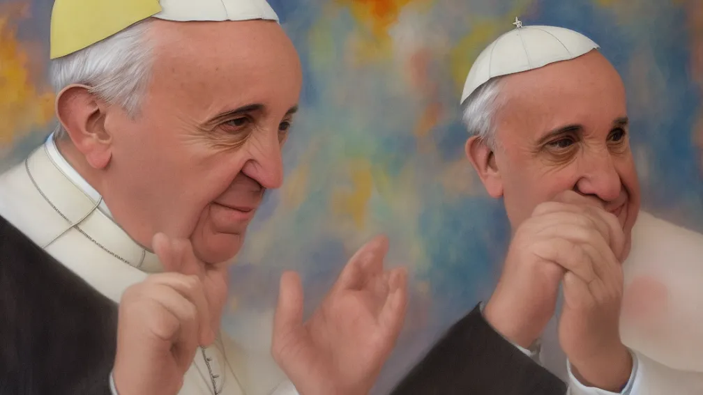 Papa Francisc, o inspirație pentru creștinii progresiști