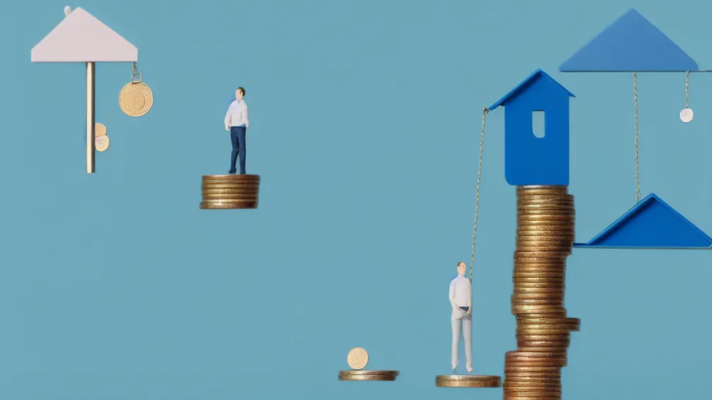 Amortizare sau investiție? Ce să faci cu ipoteca cu un Euribor sub 2%