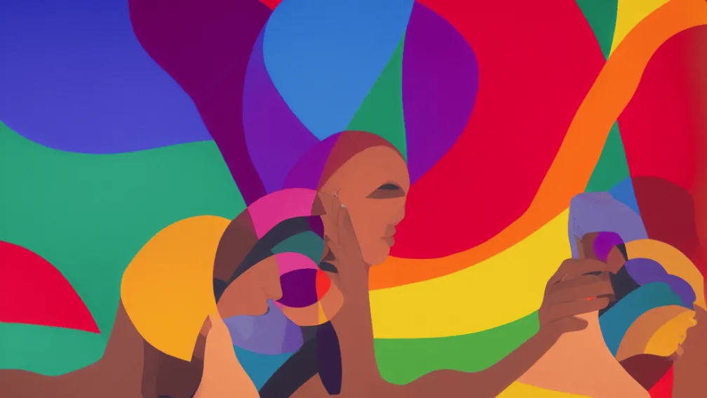 Una din trei lesbiene a suferit hărțuire: «Este momentul să ne unim și să ne revendicăm»