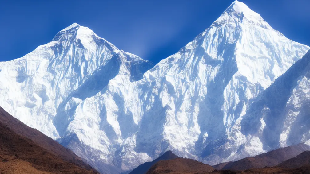 Manaslu 1975: 50 de ani de la primul optmiar spaniol