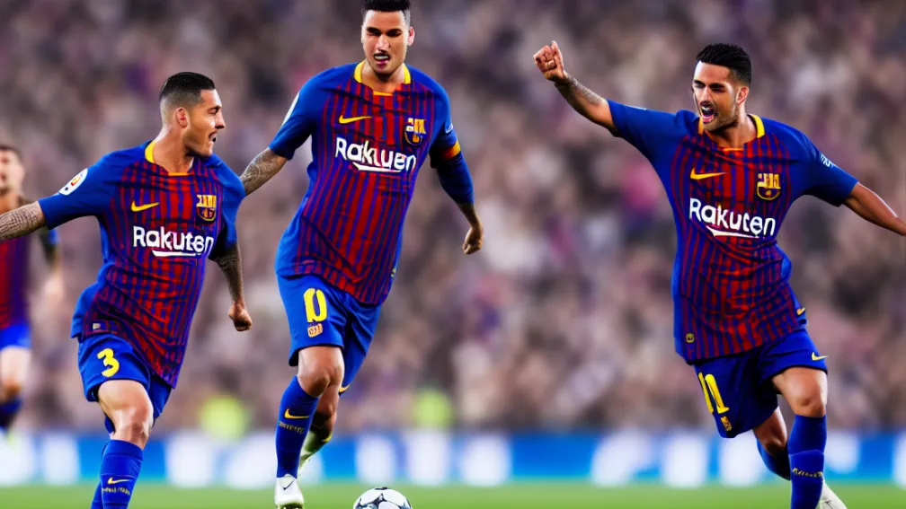Barcelona - Real Madrid, finala Cupei Regelui live | Ancelotti îl lasă pe Mbappé pe banca de rezerve