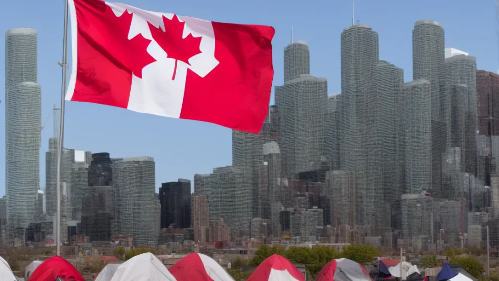 Alegeri în Canada: Impactul lui Trump și renașterea sentimentului național