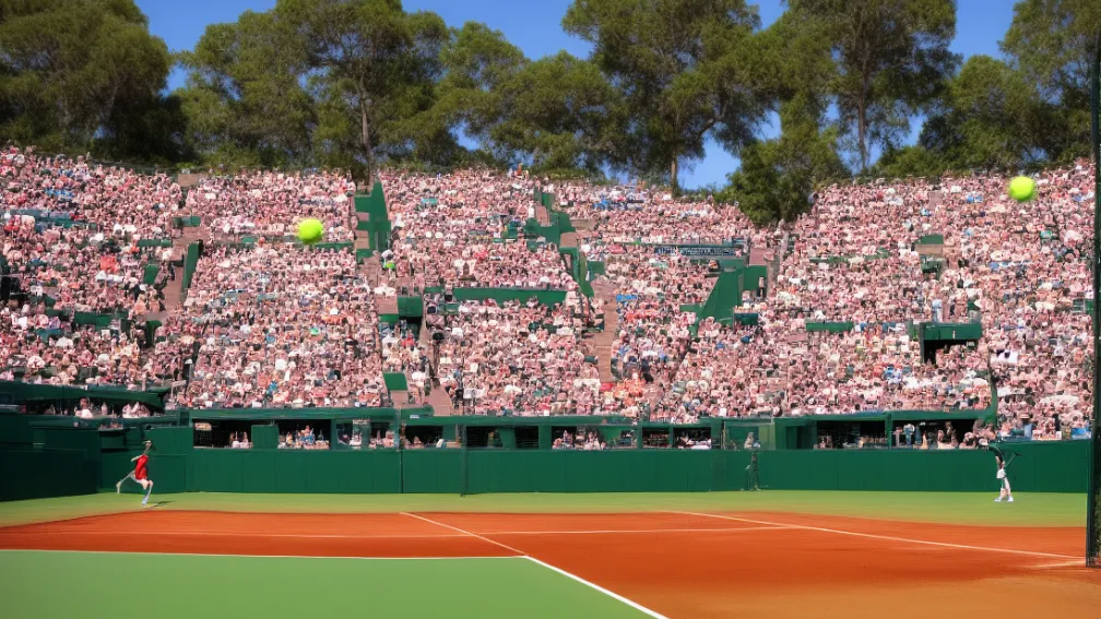 Davidovich pierde în fața lui Zverev, Mastersul de la Madrid rămâne fără spanioli