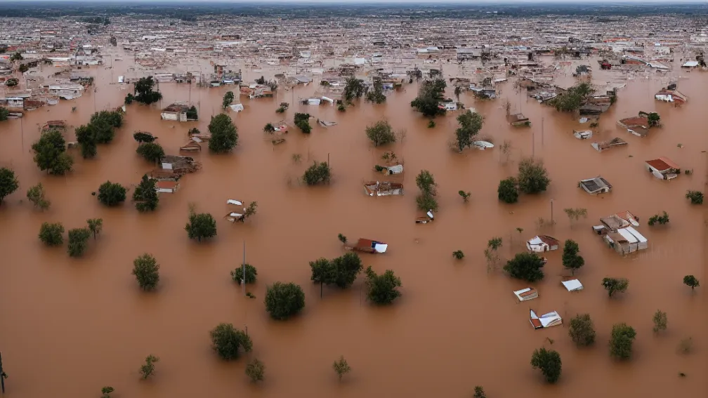 Mărturii cutremurătoare după șase luni de la inundațiile devastatoare din Valencia: «Multe nevoi rămân neacoperite»