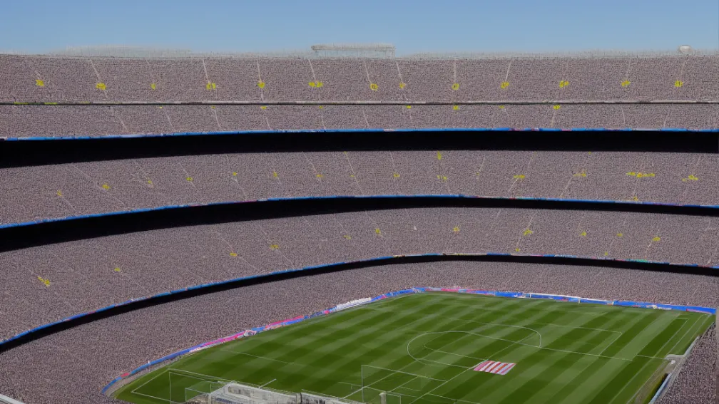 Forța unui Madrid-Barcelona
