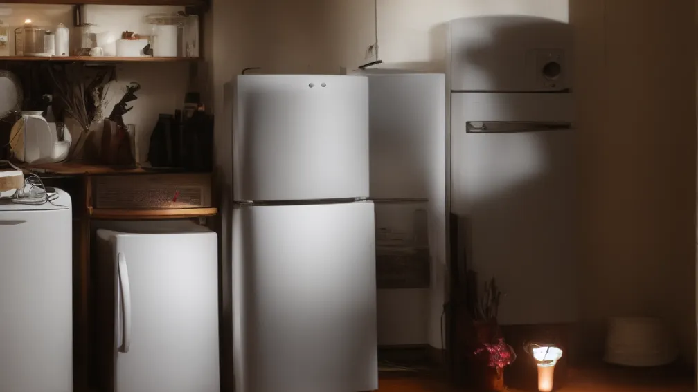 Ce să faci în timpul unei pene de curent: activează economisirea energiei pe mobil și ține frigiderul închis
