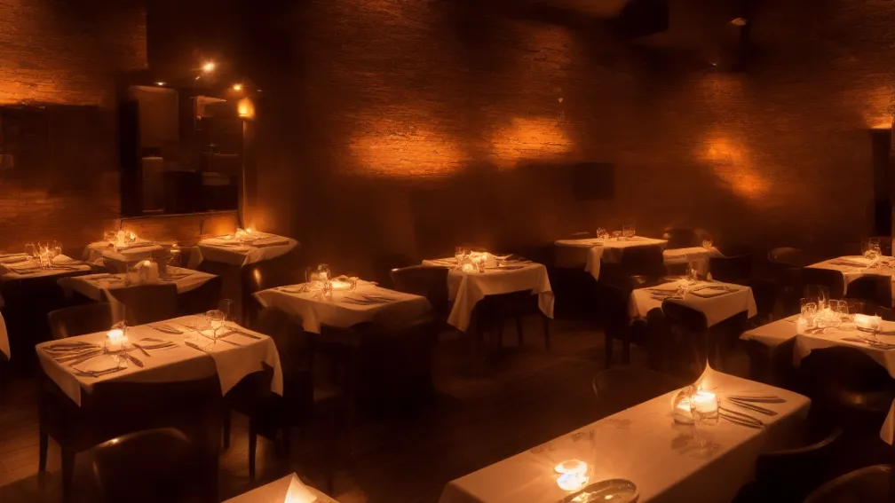 Pană de curent în restaurante: «Am pierdut peste 20.000 de euro. O tragedie»