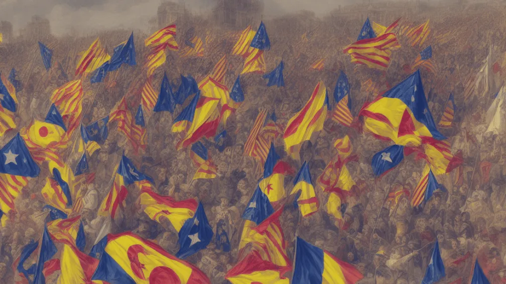 Operațiunea Catalonia: O pată care nu poate fi ștearsă