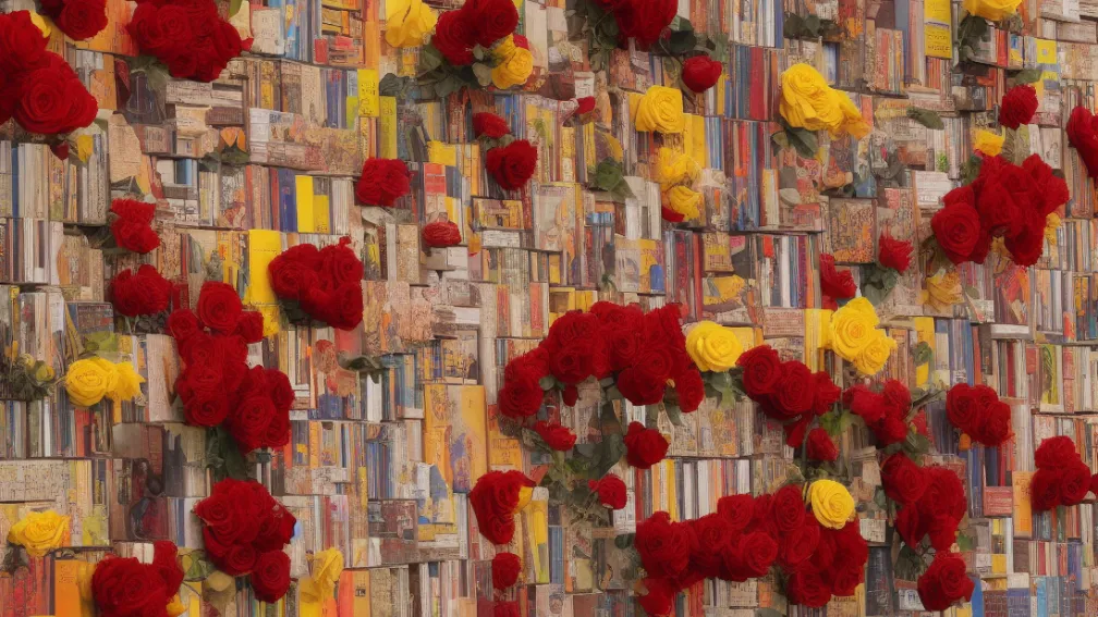 Sant Jordi și realismul lingvistic în Catalonia