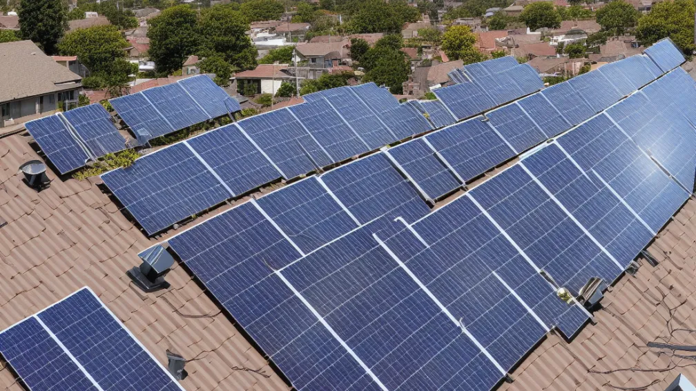 Ce zi bună să vorbim despre cooperativele electrice vecinale