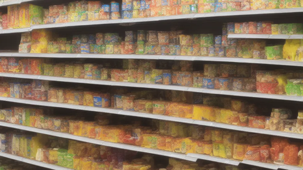 Mercadona, Dia, Carrefour sau El Corte Inglés se deschid cu «normalitate», iar industria alimentară face bilanțul daunelor
