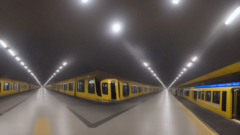Operațiune de salvare în metroul din Madrid în timpul penei de curent: 150.000 de persoane evacuate și 44 de trenuri oprite în tuneluri