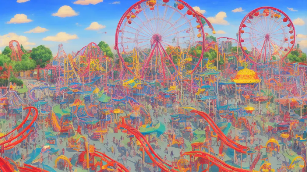 Acord cu sindicatele: Greva de la Port Aventura anulată