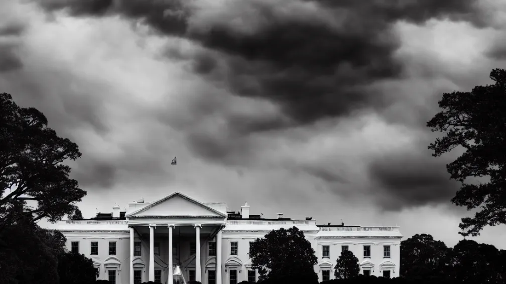 Trump împlinește 100 de zile de răzbunări și amenințări îndeplinite