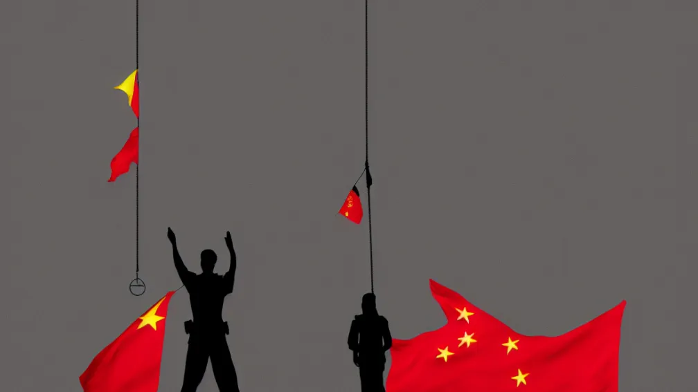 Spania, singura țară europeană mare care extrădează în China în ciuda «situației de violență generalizată» din închisori