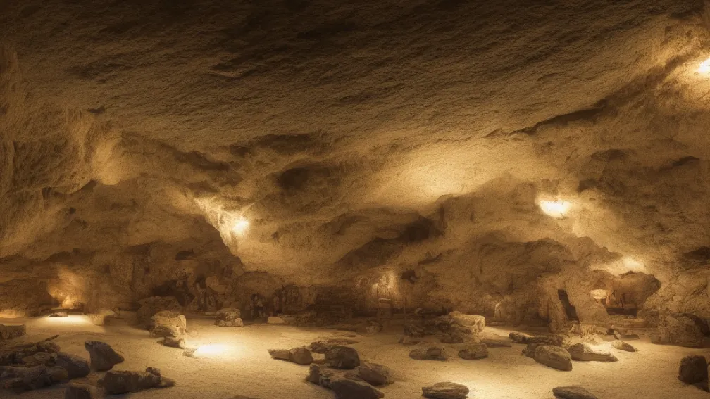 Descoperiri în Burgos despre cultura Arlanziense: O Tranziție între Neanderthali și Sapiens