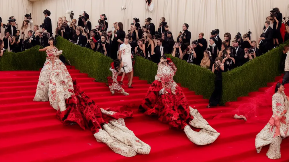 De la Lady Di în neglijeu la scandalurile din familia Beyoncé: Marile controverse de la Gala Met