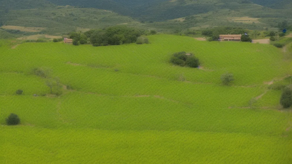 Un studiu din Catalonia arată că agricultura regenerativă produce la fel cu costuri mai mici