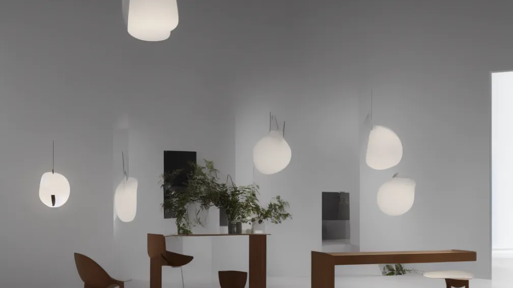 10 piese impresionante văzute la Salonul Mobile de la Milano