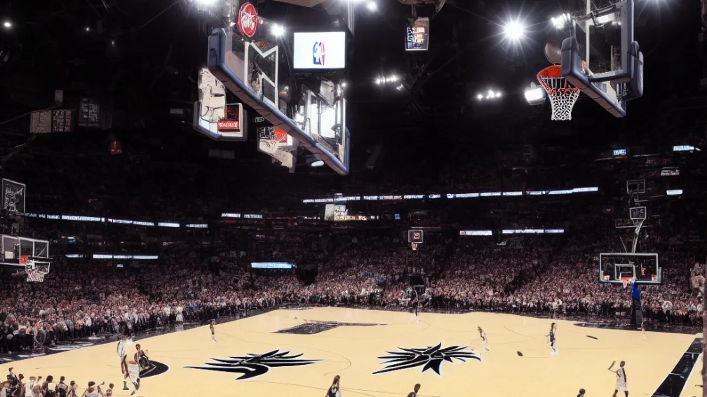 Stephon Castle, al doilea debutant al anului NBA consecutiv pentru San Antonio Spurs